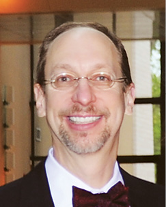 Jonathan S. Lewin, M.D. Jonathan S. Lewin, M.D.